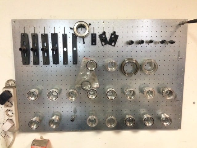 CIMAT CMT 48 TWIN  2013